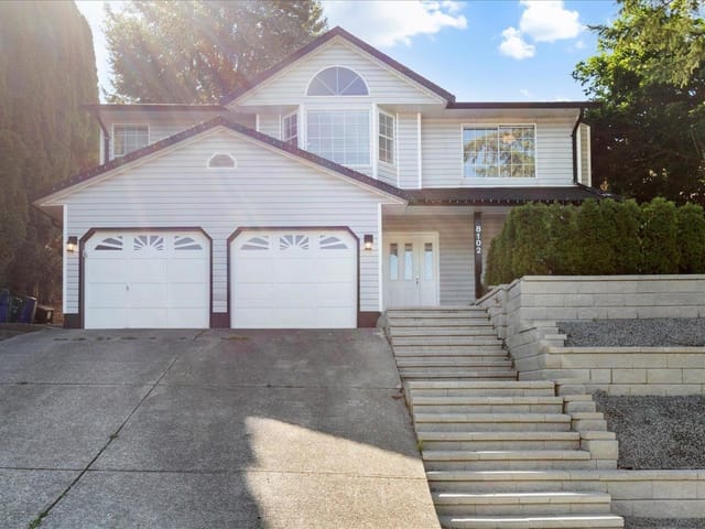 House for sale in Mission, Mission, 8102 Knight Avenue, 263147539 | Realtylink.org