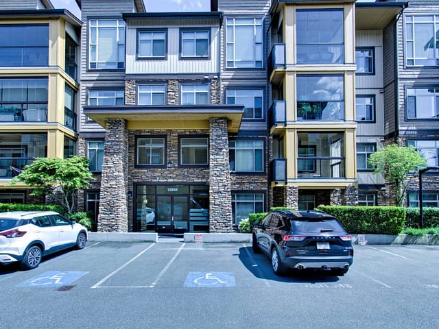 Apartment for sale in Pitt Meadows, Pitt Meadows, 211 12655 190a Street, 263147540 | Realtylink.org