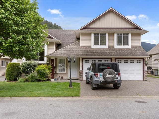 House for sale in Harrison Hot Springs, Harrison Lake, 35 349 Walnut Avenue, 263147542 | Realtylink.org