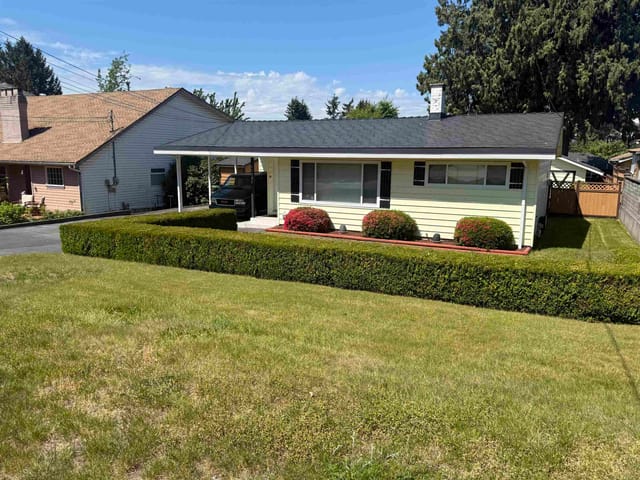 House for sale in Surrey, North Surrey, 11525 96a Avenue, 263147543 | Realtylink.org