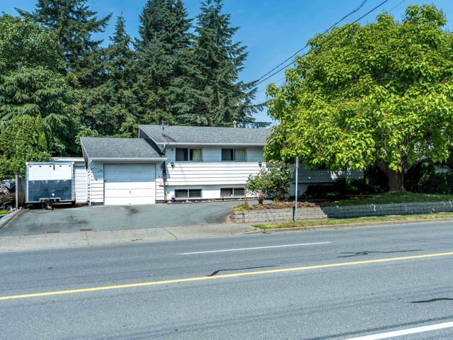 House for sale in Abbotsford, Abbotsford, 2141 Ware Street, 263147544 | Realtylink.org