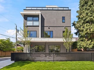 1/2 Duplex for sale in Vancouver, Vancouver East, 1 2511 Kitchener Street, 263147549 | Realtylink.org