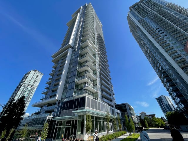 Apartment for sale in Surrey, North Surrey, 606 13350 Central Avenue, 263147552 | Realtylink.org