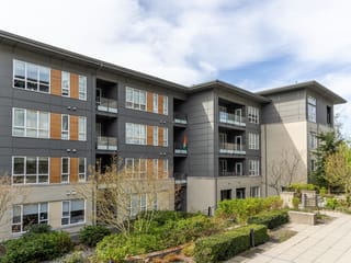 Apartment for rent in Burnaby, Burnaby North, 103 9877 University Crescent, 263147554 | Realtylink.org