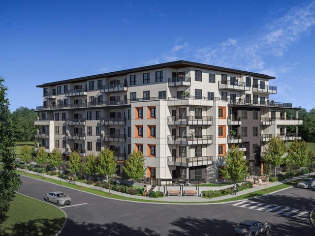 Apartment for sale in Coquitlam, Coquitlam, 302 623 Kemsley Avenue, 263147556 | Realtylink.org