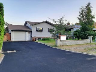 House for sale in Valemount, Robson Valley, 1323 7th Avenue, 263147560 | Realtylink.org