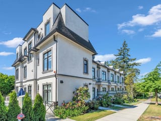 Townhouse for sale in Vancouver, Vancouver West, 7711 Granville Street, 263147563 | Realtylink.org