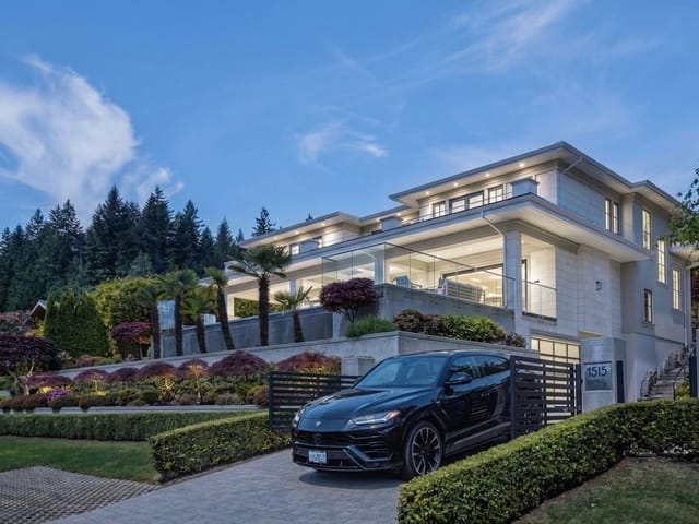 House for sale in West Vancouver, West Vancouver, 1515 Camelot Road, 263147566 | Realtylink.org