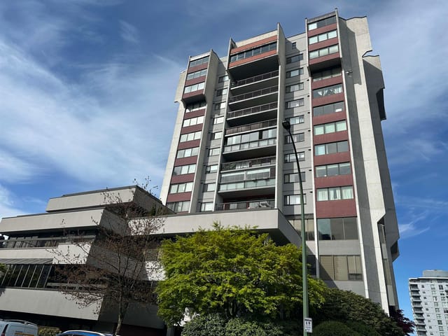 Apartment for sale in North Vancouver, North Vancouver, 802 1515 Eastern Avenue, 263147567 | Realtylink.org