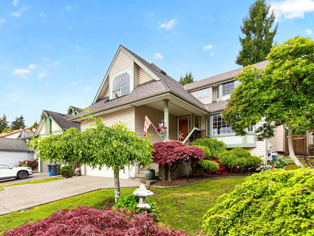 House for sale in Coquitlam, Coquitlam, 2411 Magellan Court, 263147570 | Realtylink.org