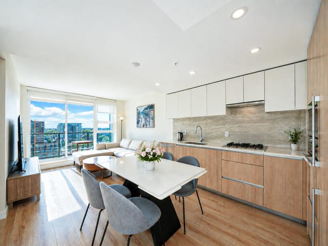 Apartment for sale in Richmond, Richmond, 1202 8111 Park Road, 263147571 | Realtylink.org
