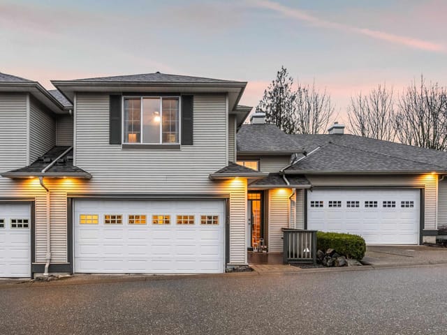 Townhouse for sale in Abbotsford, Abbotsford, 32 2088 Winfield Drive, 263147575 | Realtylink.org