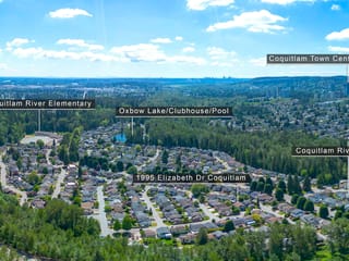 House for sale in Coquitlam, Coquitlam, 1995 Elizabeth Drive, 263147579 | Realtylink.org