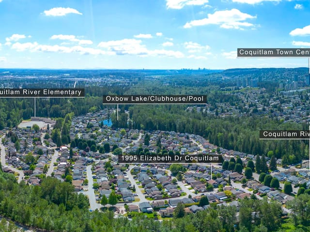 House for sale in Coquitlam, Coquitlam, 1995 Elizabeth Drive, 263147579 | Realtylink.org