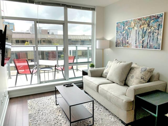 Apartment for rent in Vancouver, Vancouver West, 814 1777 7 Avenue, 263147580 | Realtylink.org