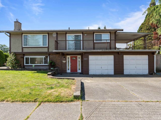 House for sale in Delta, N. Delta, 11662 89a Avenue, 263147582 | Realtylink.org