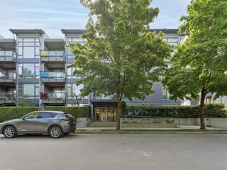 Apartment for sale in Richmond, Richmond, 407 14300 Riverport Way, 263147586 | Realtylink.org