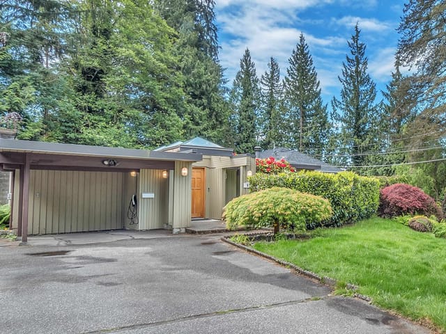 House for sale in North Vancouver, North Vancouver, 977 Belvedere Drive, 263147588 | Realtylink.org