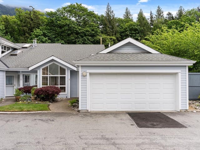 Townhouse for sale in Harrison Hot Springs, Harrison Lake, 4 730 McCombs Drive, 263147589 | Realtylink.org