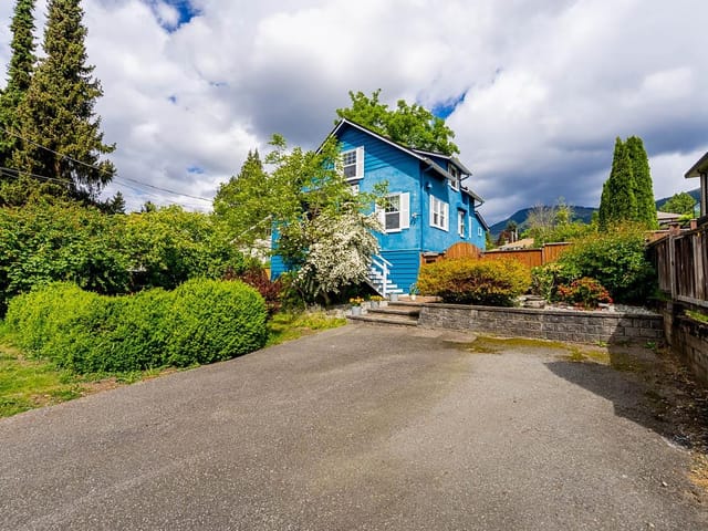 House for sale in North Vancouver, North Vancouver, 264 W Queens Road, 263147591 | Realtylink.org