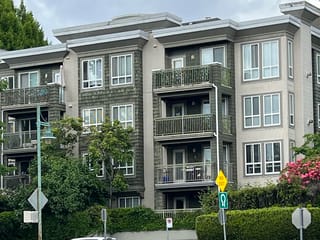 Apartment for sale in Vancouver, Vancouver East, 310 8495 Jellicoe Street, 263147595 | Realtylink.org