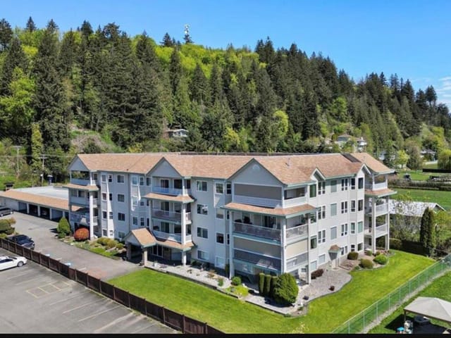Apartment for sale in Chilliwack, Chilliwack, 104 46966 Yale Road, 263147602 | Realtylink.org