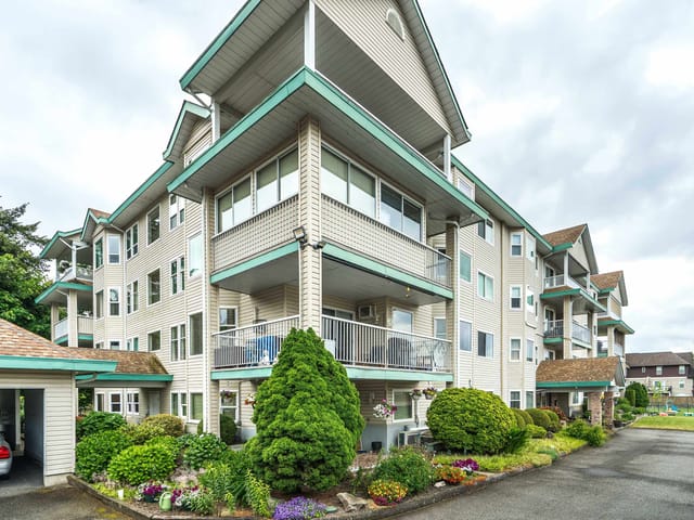 Apartment for sale in Chilliwack, Chilliwack, 104 46966 Yale Road, 263147602 | Realtylink.org