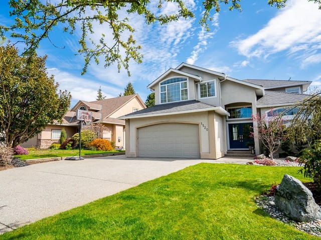 House for sale in Surrey, South Surrey White Rock, 1520 132b Street, 263147607 | Realtylink.org