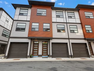 Townhouse for sale in Mission, Mission, 11 32970 Tunbridge Avenue, 263147609 | Realtylink.org