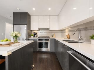 Apartment for sale in Richmond, Richmond, 508 7008 River Parkway, 263147612 | Realtylink.org