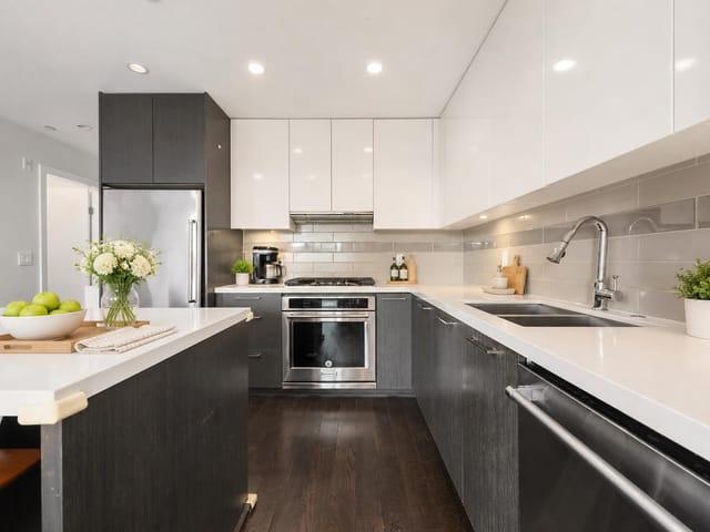 Apartment for sale in Richmond, Richmond, 508 7008 River Parkway, 263147612 | Realtylink.org