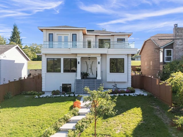 House for sale in Surrey, Surrey, 13836 80 Avenue, 263147616 | Realtylink.org