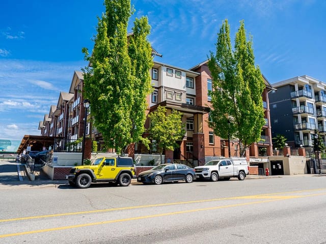 Apartment for sale in Langley, Langley, 114 5650 201a Street, 263147618 | Realtylink.org