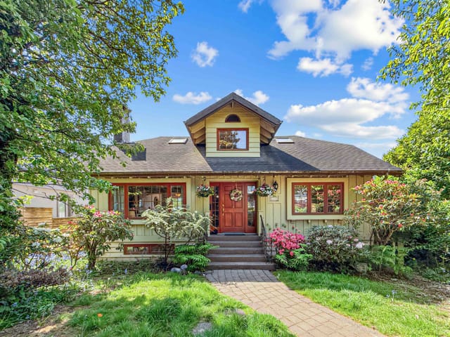 House for sale in West Vancouver, West Vancouver, 2148 Kings Avenue, 263147627 | Realtylink.org