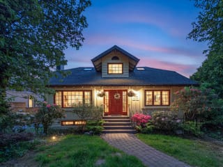 House for sale in West Vancouver, West Vancouver, 2148 Kings Avenue, 263147627 | Realtylink.org