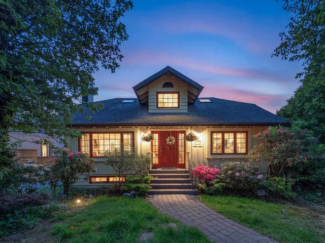 House for sale in West Vancouver, West Vancouver, 2148 Kings Avenue, 263147627 | Realtylink.org