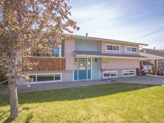 House for sale in Fort St. James, Fort St. James, 273 Dogwood Street, 263147631 | Realtylink.org