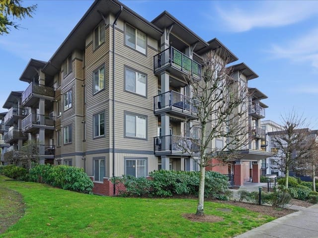 Apartment for sale in Abbotsford, Abbotsford, 411 33898 Pine Street, 263147632 | Realtylink.org