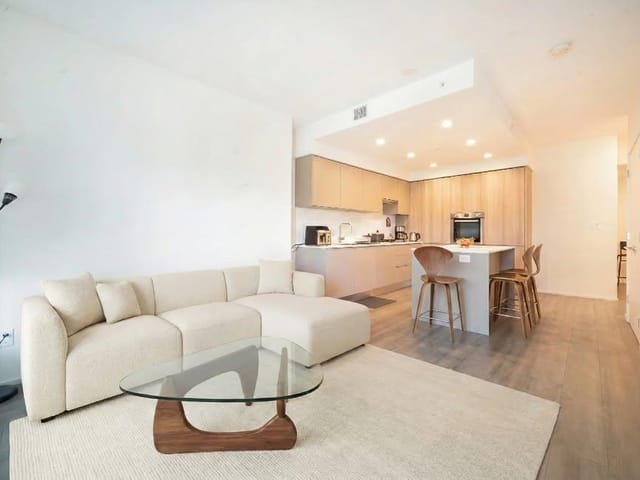 Apartment for rent in Burnaby, Burnaby North, 3611 3833 Evergreen Place, 263147634 | Realtylink.org