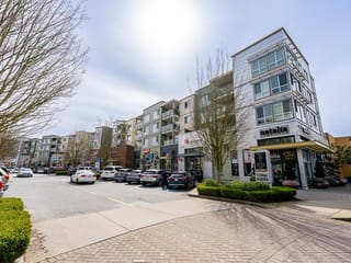 Apartment for sale in Surrey, South Surrey White Rock, 218 15735 Croydon Drive, 263147636 | Realtylink.org
