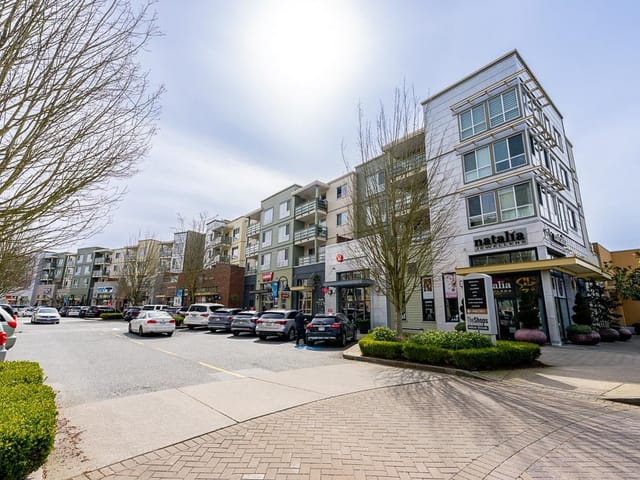 Apartment for sale in Surrey, South Surrey White Rock, 218 15735 Croydon Drive, 263147636 | Realtylink.org