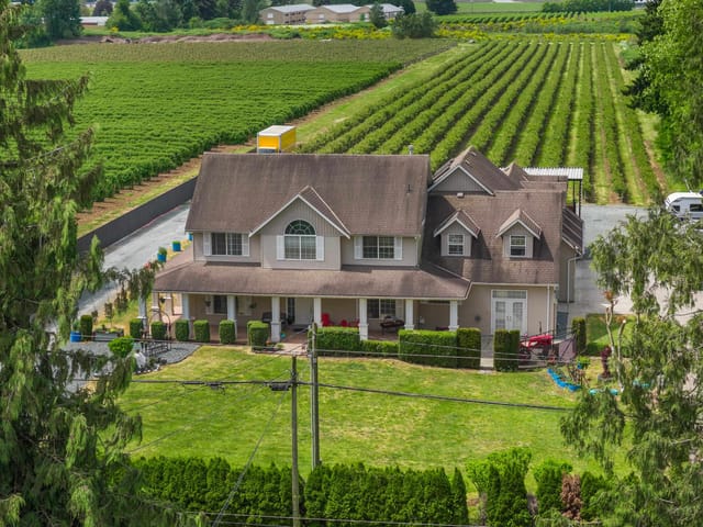House for sale in Abbotsford, Abbotsford, 1189 Gladwin Road, 263147642 | Realtylink.org