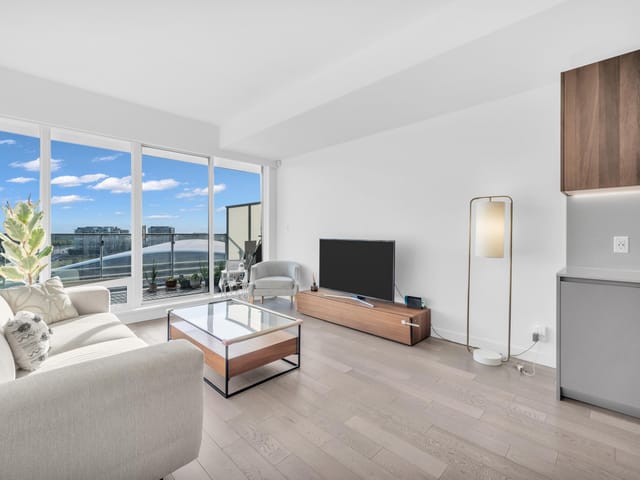 Apartment for sale in Richmond, Richmond, 1003 6622 Pearson Way, 263147647 | Realtylink.org