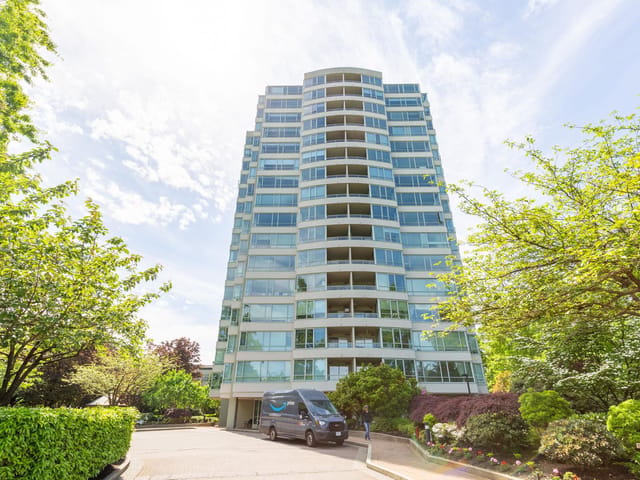 Apartment for sale in Surrey, North Surrey, 905 15030 101 Avenue, 263147650 | Realtylink.org