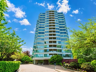 Apartment for sale in Surrey, North Surrey, 905 15030 101 Avenue, 263147650 | Realtylink.org