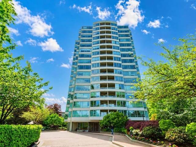 Apartment for sale in Surrey, North Surrey, 905 15030 101 Avenue, 263147650 | Realtylink.org
