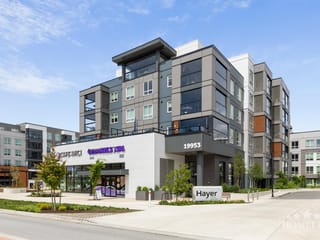 Apartment for rent in Langley, Langley, 204 19953 76 Avenue, 263147655 | Realtylink.org