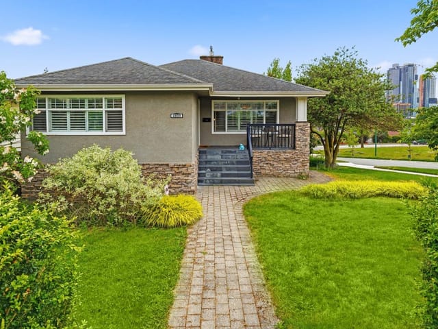 House for sale in Burnaby, Burnaby North, 4802 Venables Street, 263147661 | Realtylink.org