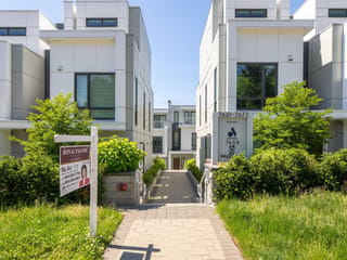 Townhouse for sale in Vancouver, Vancouver West, 7675 Granville Street, 263147664 | Realtylink.org
