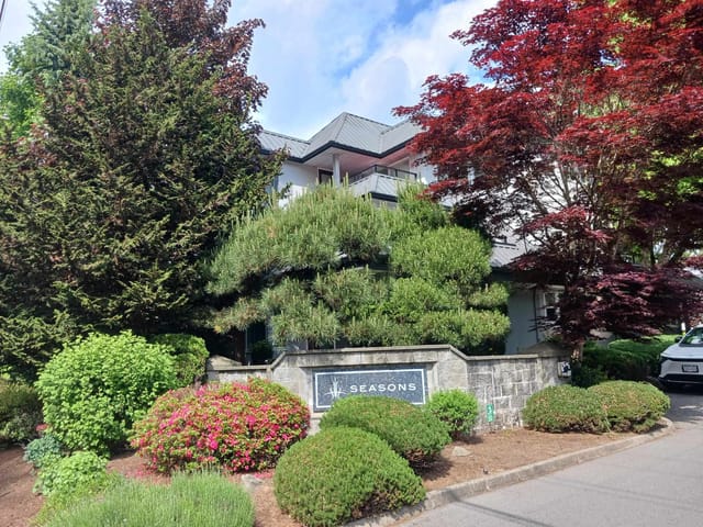 Apartment for sale in Abbotsford, Abbotsford, 224 2700 McCallum Road, 263147669 | Realtylink.org
